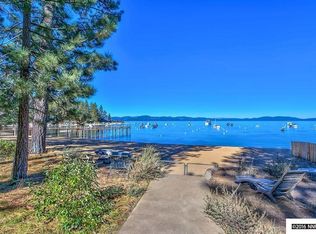 746 Lincoln Hwy, Zephyr Cove, NV