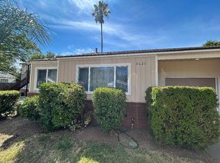 2620 San Fernando Way #2620, Sacramento, CA 95818