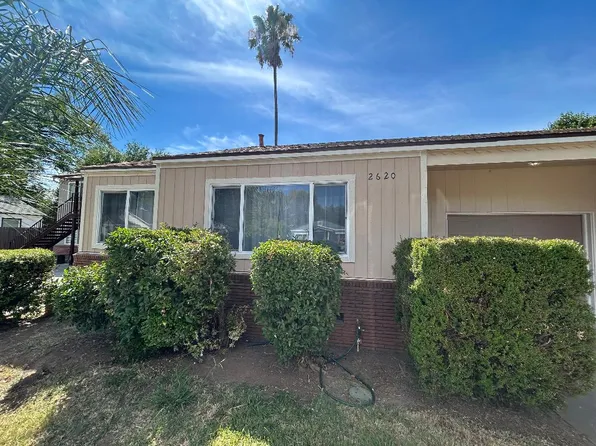 2620 San Fernando Way #2620, Sacramento, CA 95818