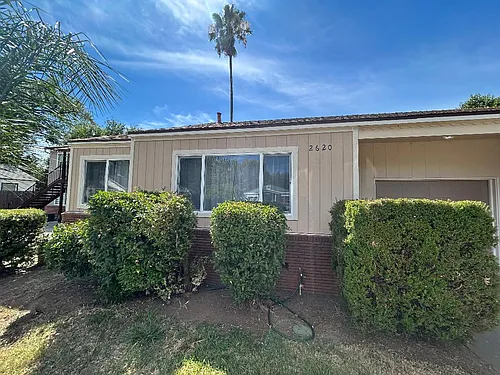 2620 San Fernando Way #2620 Photo 1