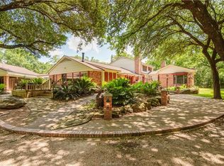 1908 Streamside Way, Bryan, TX 77807