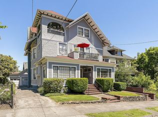 2365 NW Irving St APT 8, Portland, OR 97210