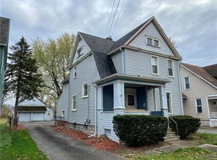 13 Walnut St, Batavia, NY 14020