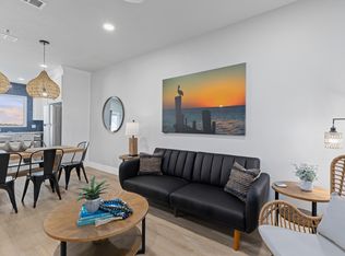 111 W Sunny Isle Dr UNIT 401, South Padre Island, TX 78597