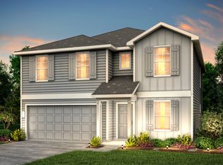 23607 Cranberry Grader Ln, Hockley, TX 77447