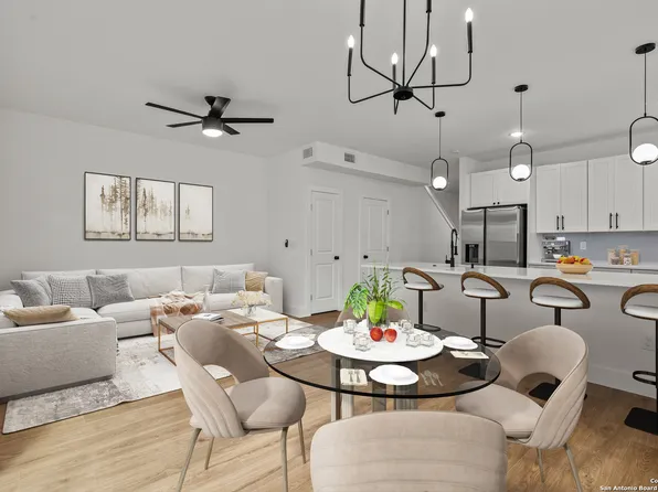 706 Martin Luther King Dr #101, San Antonio, TX 78203