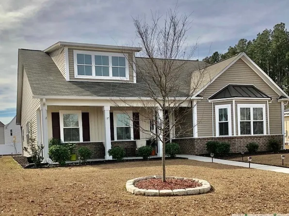 404 Lakeside Boulevard, Port Wentworth, GA 31407