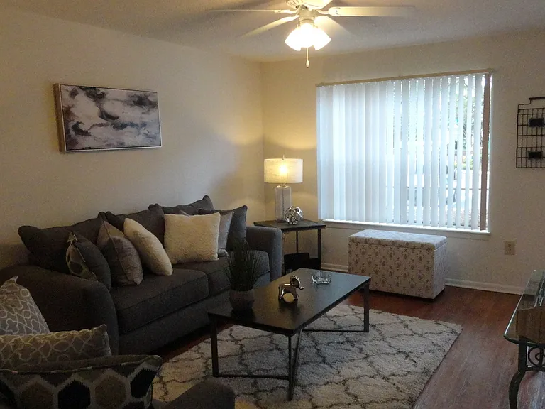 Townhouse Village — Photo 12
