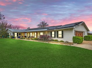 190 Tucker Rd, Rockwall, TX 75032