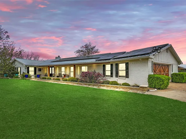 190 Tucker Rd, Rockwall, TX 75032