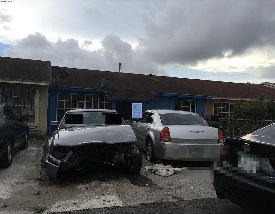 1st image of 18909 NW 45th Ave
