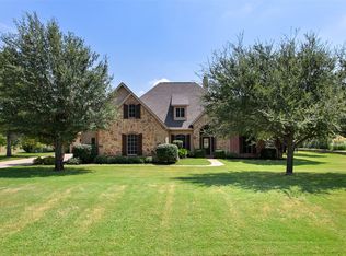 125 Silver Rose Blvd, Burleson, TX 76028
