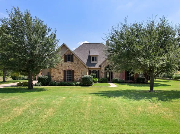 125 Silver Rose Blvd, Burleson, TX 76028