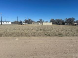 LOT 23 Rodeo Dr, Lamar, CO 81052