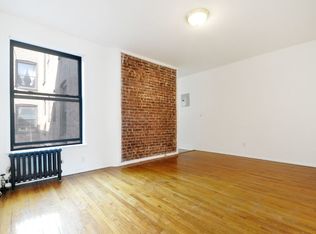 339 E 94th St APT 3A, New York, NY 10128