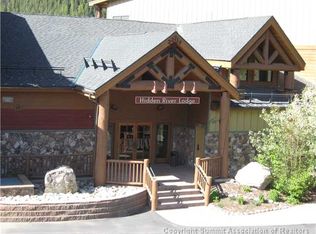 22714 State Highway 6 #5984, Dillon, CO 80435