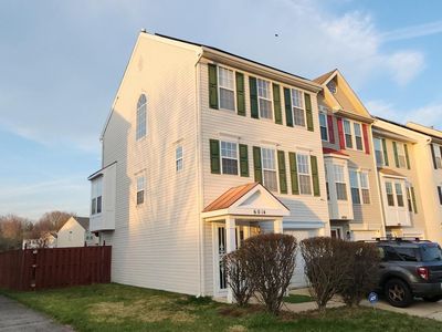 6014 Cedar Post Dr, District Heights, MD, 20747