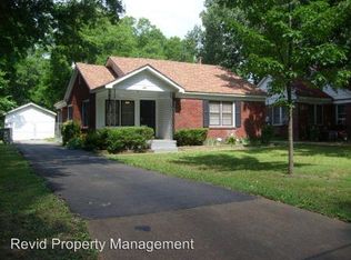781 Novarese St, Memphis, TN 38122