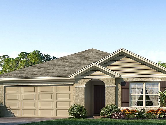 Plan Elevation.