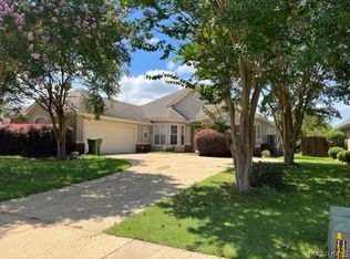 8531 Pipit Ct, Montgomery, AL 36117