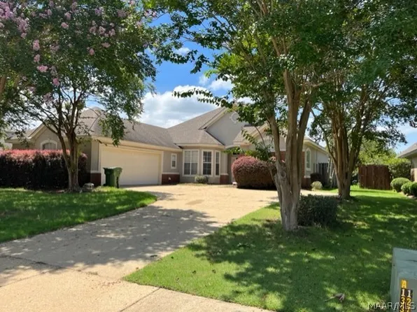 8531 Pipit Ct, Montgomery, AL 36117