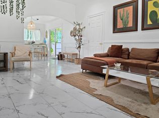 61538 El Reposo St, Joshua Tree, CA 92252