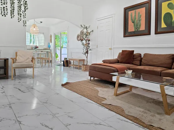 61538 El Reposo St, Joshua Tree, CA 92252