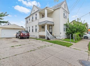 3112 W 30th St, Cleveland, OH 44109