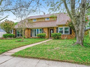 10447 Rustic Gate Rd, La Porte, TX 77571