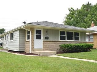 4637 N 78th St, Milwaukee, WI 53218