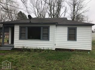 811 Eaton St, Corning, AR 72422