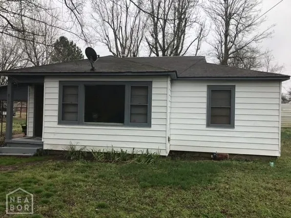 811 Eaton St, Corning, AR 72422