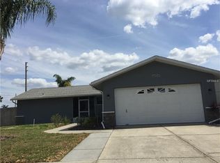 4824 Addax Dr, New Port Richey, FL 34653