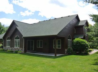 7302 Deerwood Rd, Minocqua, WI 54548