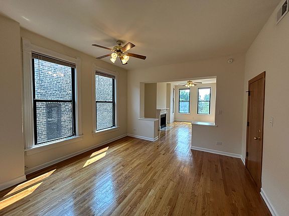2nd image of 2043 N Sheffield Ave #204-3F