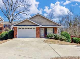 427 Elkahatchee St, Alexander City, AL 35010