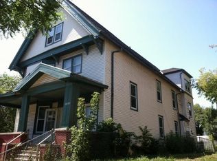 1501 N 34th St, Milwaukee, WI