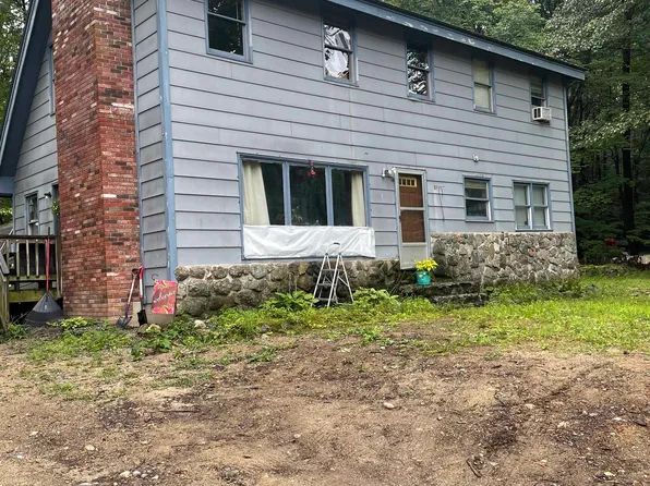 562 Barnard Hill Road, Weare, NH 03281
