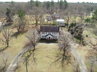 3153 Faust St, Bamberg, SC 29003