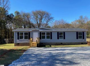 684 Whitten Rd, Waterloo, SC 29384