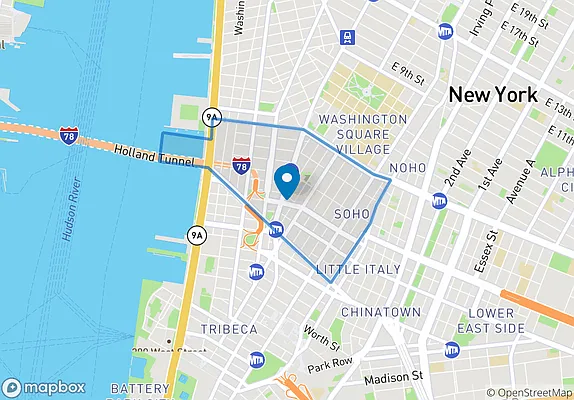 Rented by Keller Williams NYC | media 6