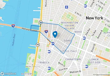 Rented by Keller Williams NYC