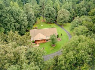 4312 Gaddes Creek Ct, Powhatan, VA 23139