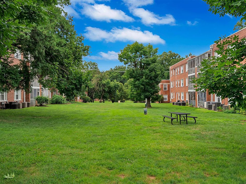 Falkland Chase Apartment Rentals Silver Spring, MD Zillow