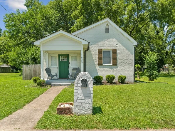 1625 16th Ave N, Nashville, TN 37208