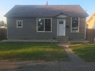 819 W Park St, Pasco, WA 99301