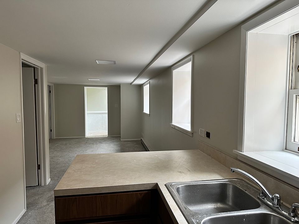 Kitchen/Living Room