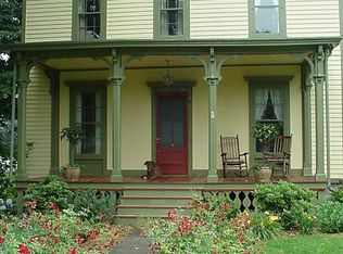 32 Church St, Moravia, NY 13118