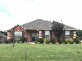 901 Live Oak Way, Alma, AR 72921