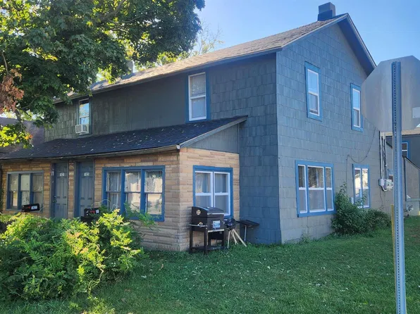 1821-1823 W 8th St #2, Muncie, IN 47302